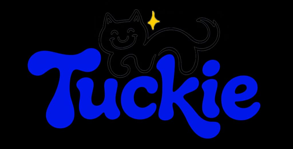 Tuckie Logo